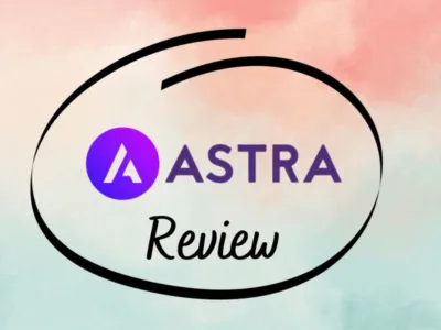 astra review