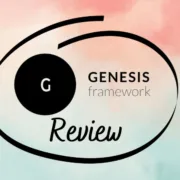 genesis framework review