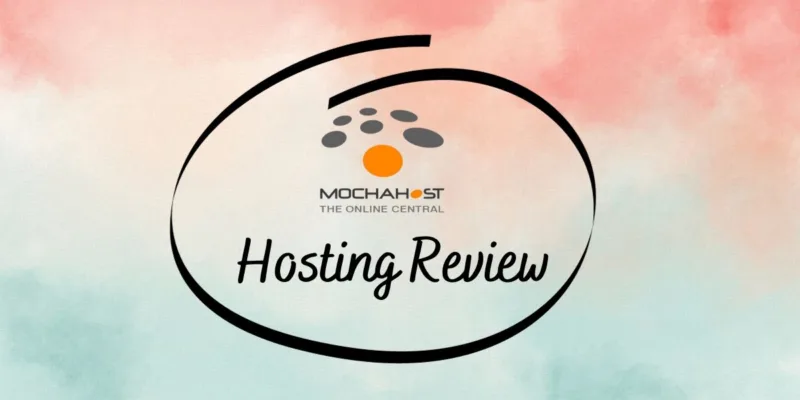 hochahost hosting review