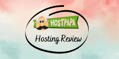 hostpapa hosting review