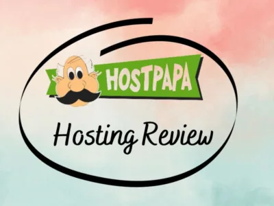 hostpapa hosting review