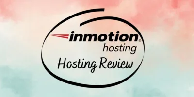 innmotion hosting review