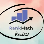 rankmath review
