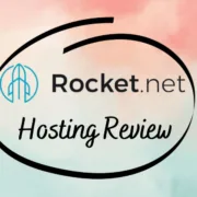 rocket.net hosting review