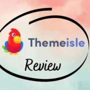 themeisle review